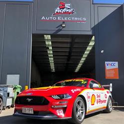 Active Auto Elec Services