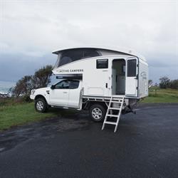 Active Campers