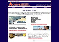 Active Car & Truck Electrics Pty Limited