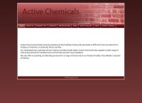 Active Chemicals Australia Pty Ltd