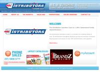 Acw Sunshine Confectionery Wholesalers Pty Ltd