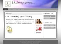 Adameitis Jewellers R & J Pty Ltd