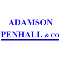 Adamson Penhall & Co