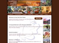 Adelaide's City Park Motel