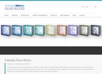 Ezylay Glass Block Frames