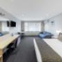 Executive Queen room