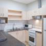 Apartment Kitchen