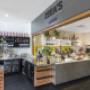 Breakfast Restaurant