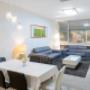 Apartment Accommodation