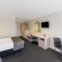 Executive Queen room