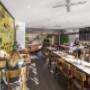 Breakfast restaurant