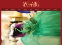 Adelaide Hatters's website