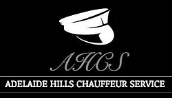 Adelaide Hills Chauffeured