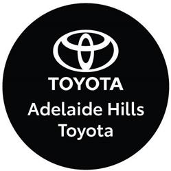 Adelaide Hills Toyota