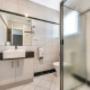 Bathroom in guest room