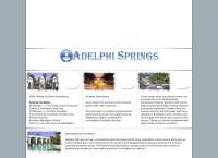 Adelphi Springs