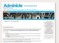 Adminicle Business Services
