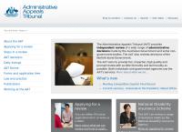 Administrative Appeals Tribunal