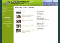 Adobe Mudbrick Holiday Flats