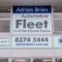 Adrian Brien Automotive - Fleet Department