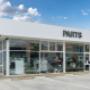 Adrian Brien Automotive - St Marys Parts Centre