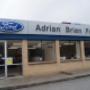 Forestville Service Centre - Reception Entrance