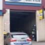 Forestville Service Centre - Workshop Entrance 1