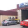 Forestville Service Centre - Workshop Entrance 2