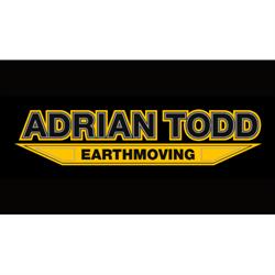 Adrian Todd Earthmoving