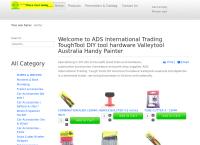 Ads International Trading Co Pty Ltd