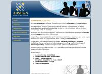 Adshan Consulting Group