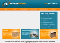 Advance Cartons