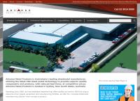 Advance Metal Products Pty Ltd
