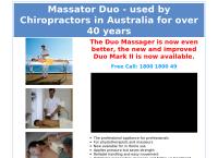 Advance Therapy Spas (Aust) Pty Ltd