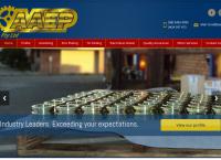 Advanced Anodising & Electroplating Pty Ltd