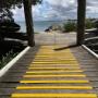 Advance Anti-Slip Safeplate Steppers