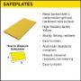Antislip Safeplates