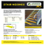 Advance Anti-Slip Stair Nosings Flyer 2020