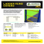 Advance Anti-Slip Ladder Rung Covers Flyer 2020