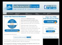 Advanced Laser Hair Removal & Cosmetic Specialists