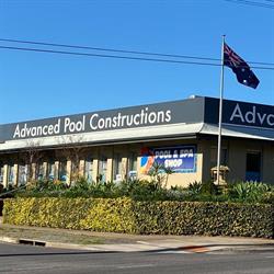 Advanced Pool Constructions Pty Ltd