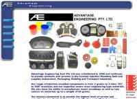 Advantage Engineering Pty Ltd