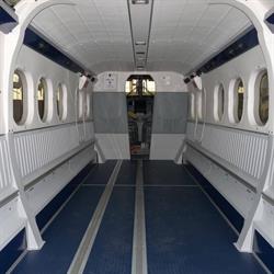 Aero Plastics & Structures