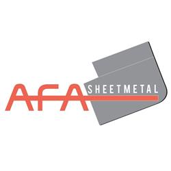 Afa Sheet Metal