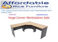 Affordable Office Furniture (Maroochydore Qld)