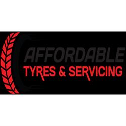Affordable Tyres And Servicing