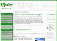 Aglime Fertilizers