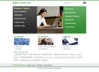 AGN Computer Technology