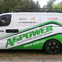 AgPower & Transport Pty Ltd