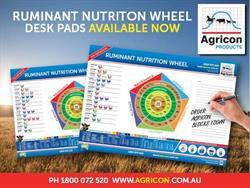 Agricon Products